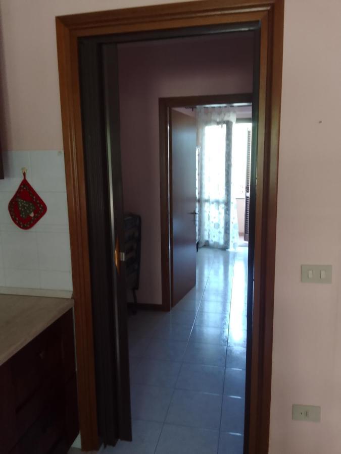 Appartamento Alle Terme Casciana Terme Exterior foto
